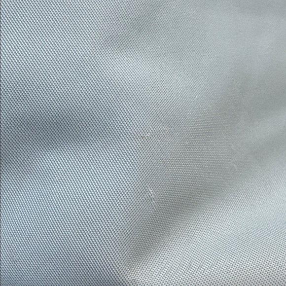 Tumi- lightweight flexible green backpack - Picture 7 of 7